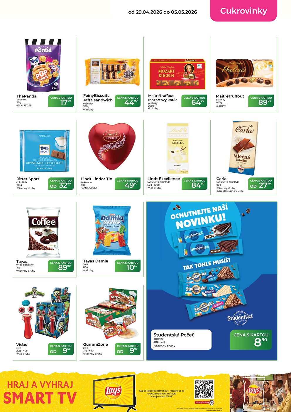 Catalog