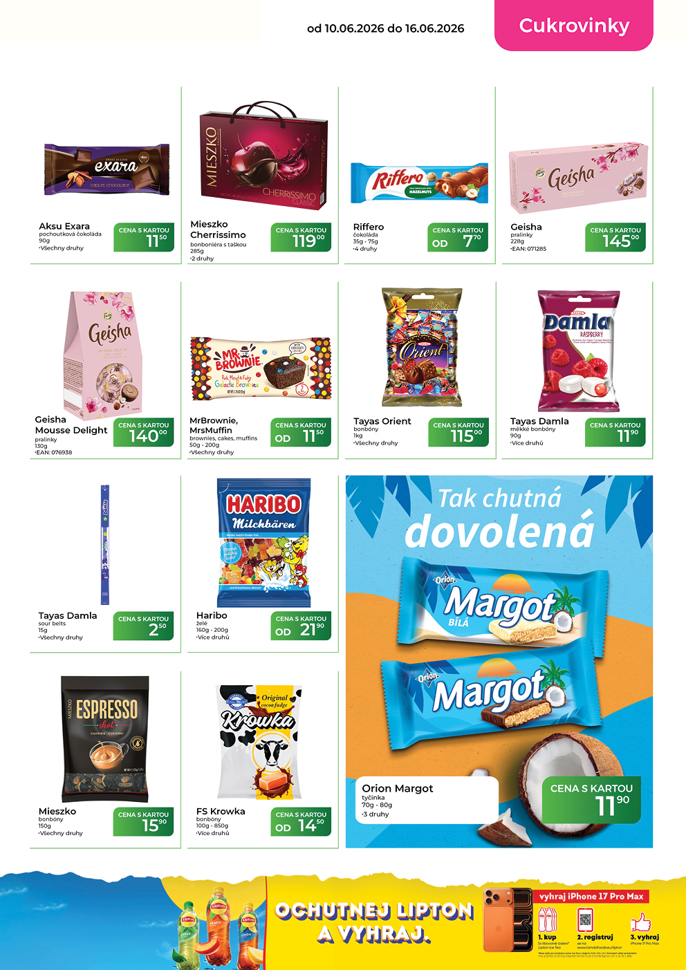 Catalog