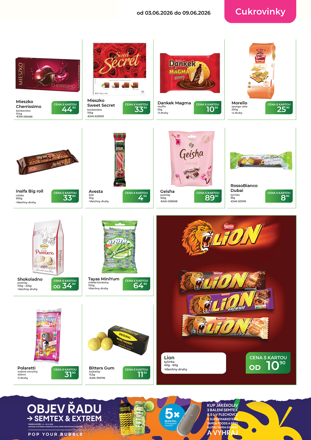 Catalog