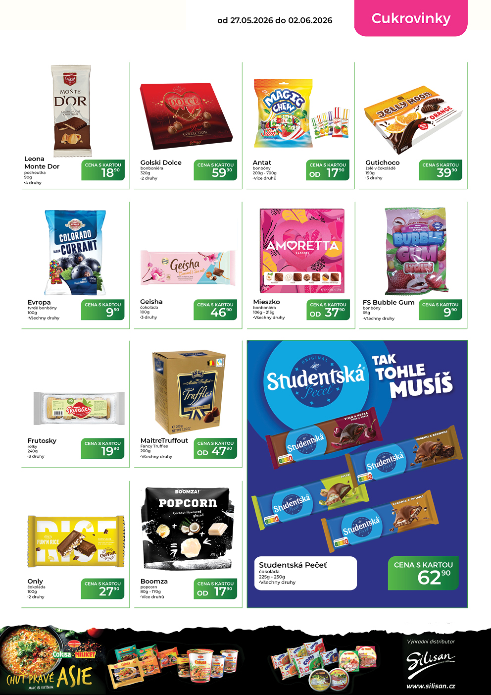 Catalog