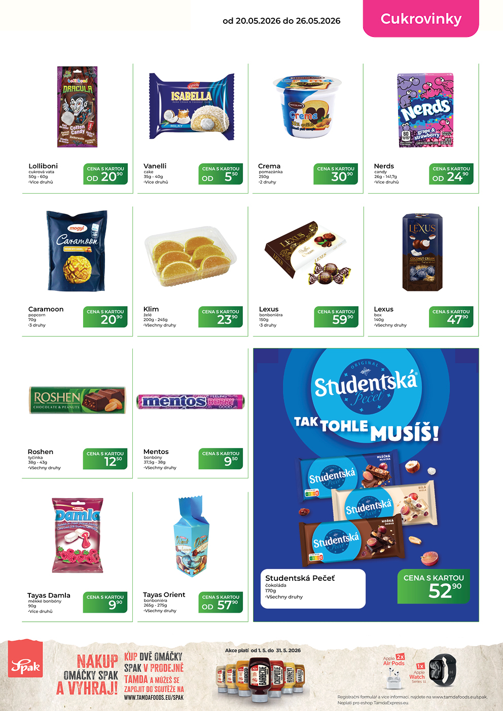 Catalog