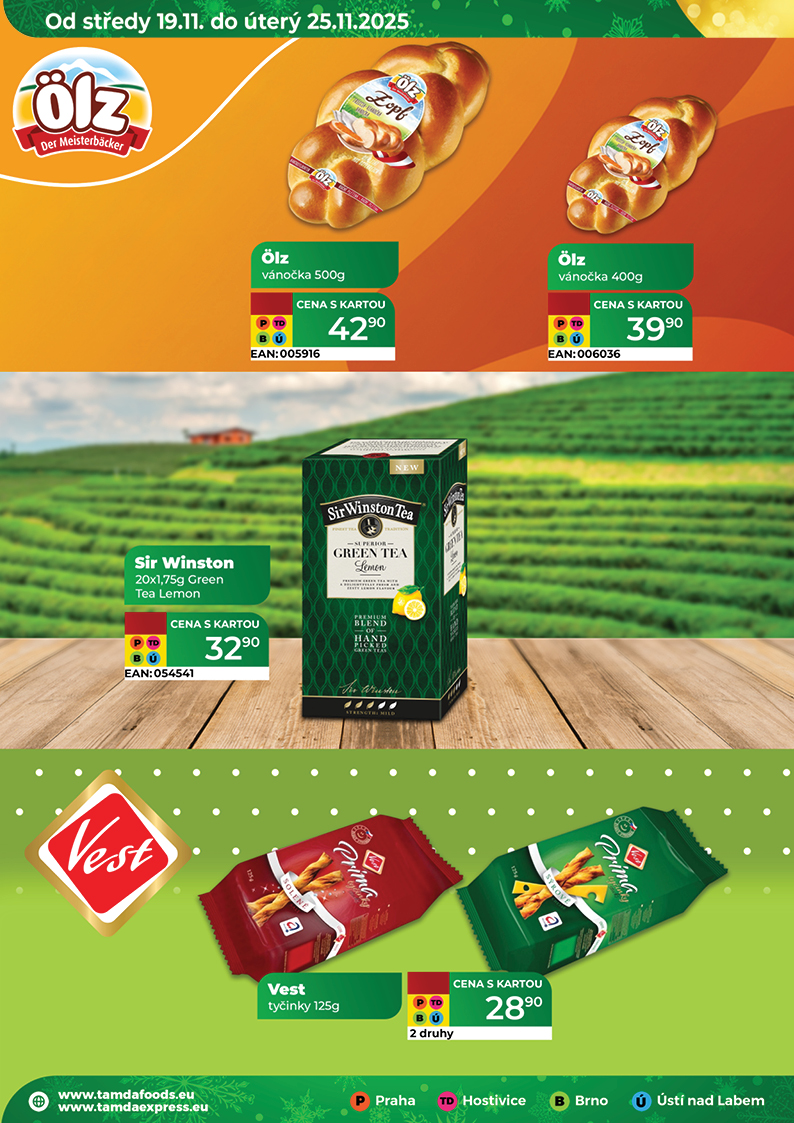 Catalog