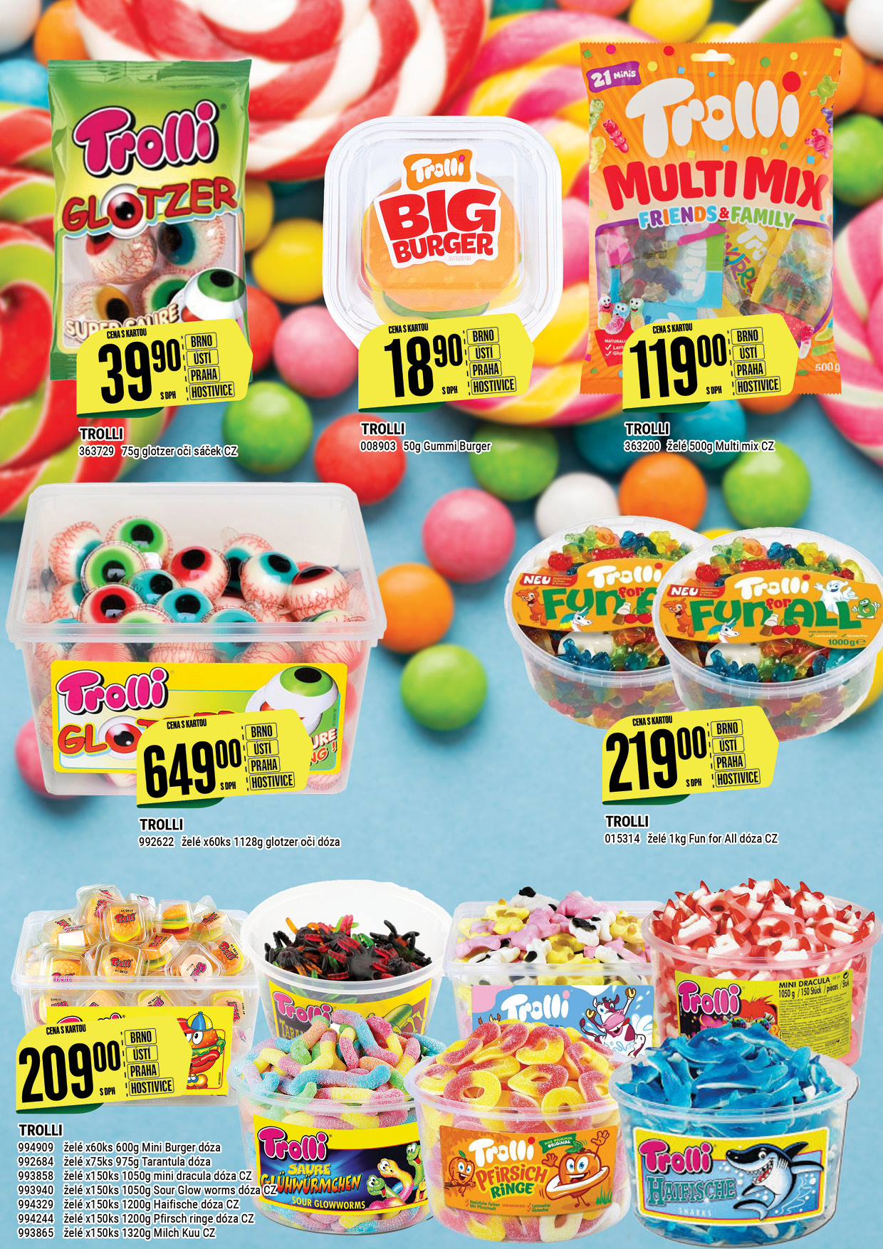 Catalog