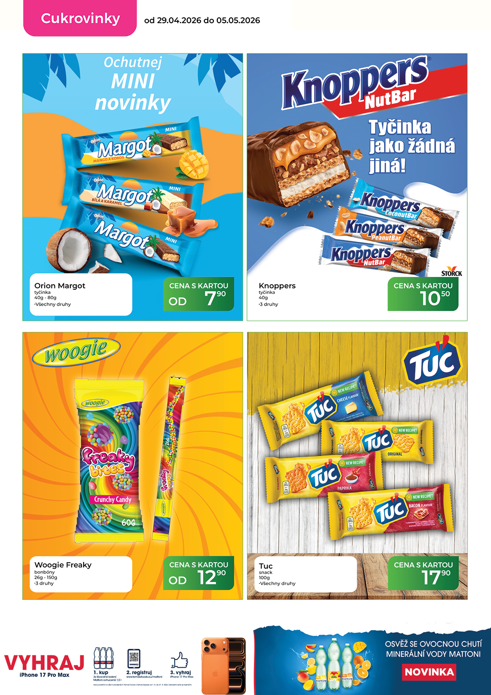 Catalog