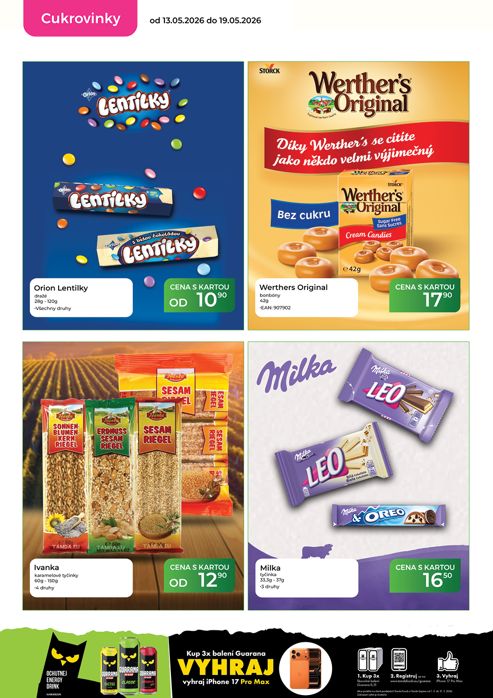 Catalog