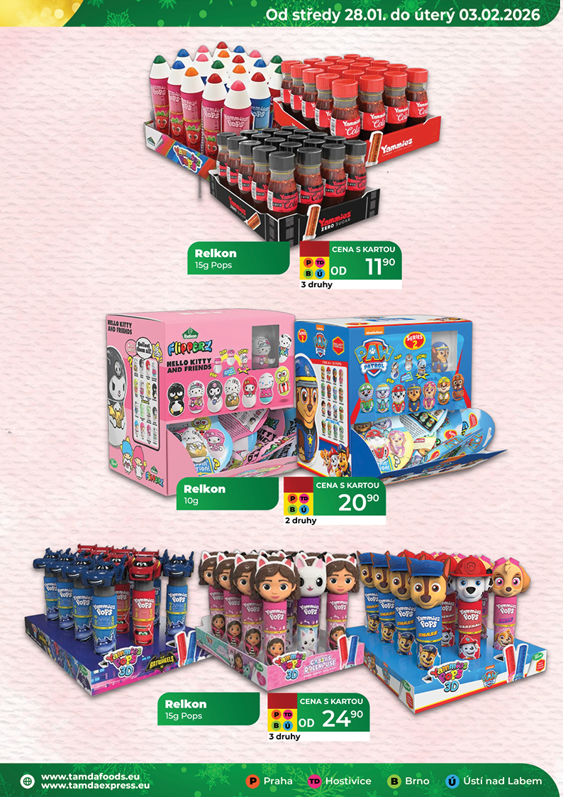 Catalog