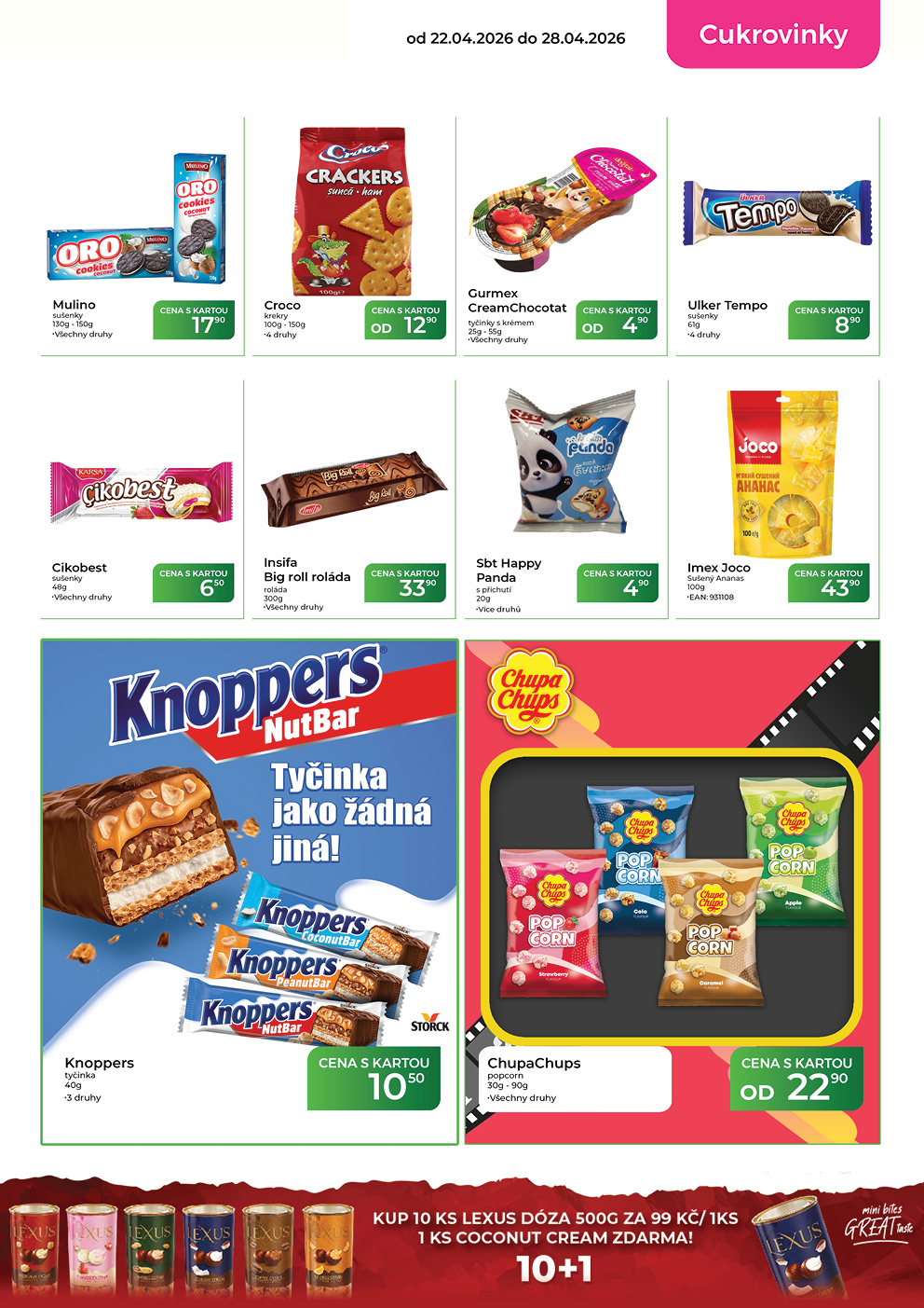 Catalog