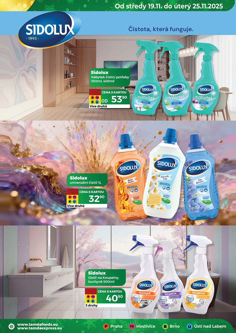 Catalog
