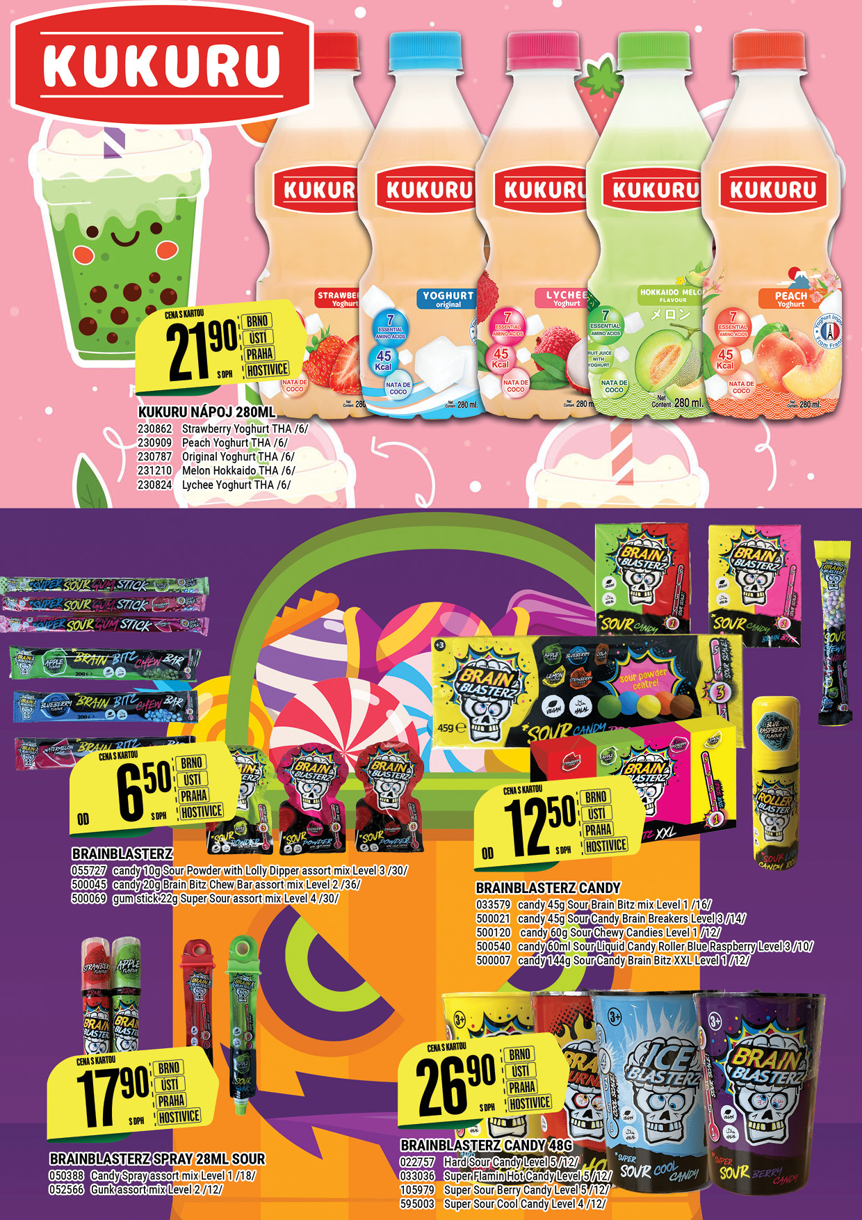 Catalog