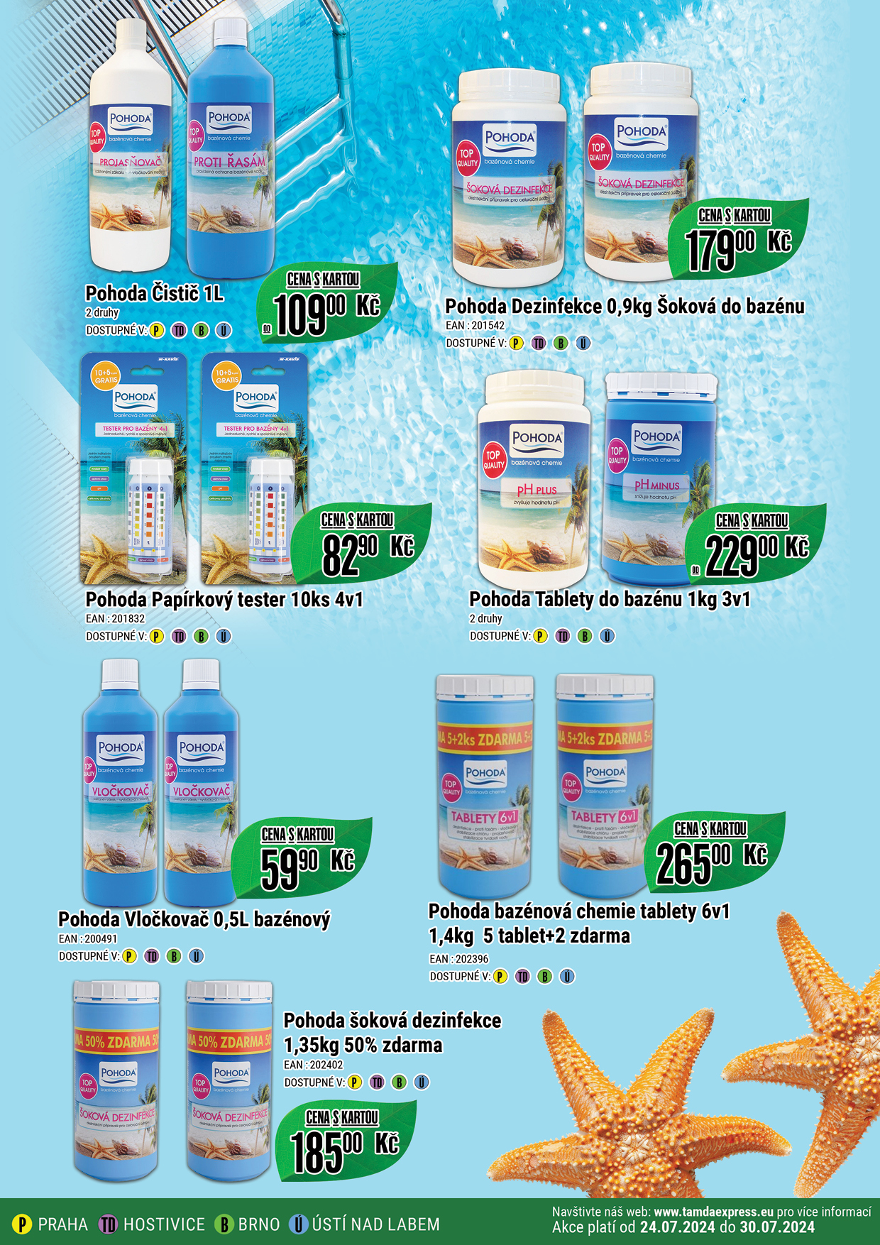 Catalog