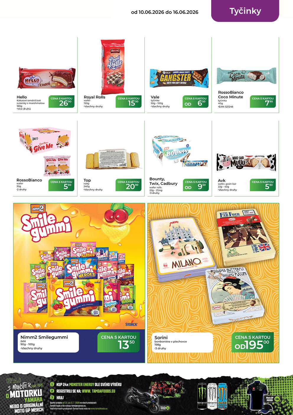 Catalog