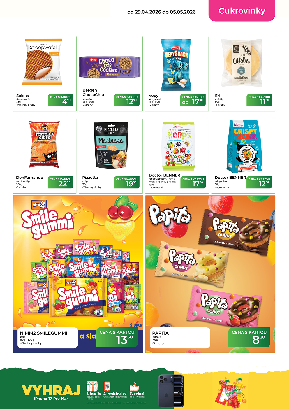 Catalog