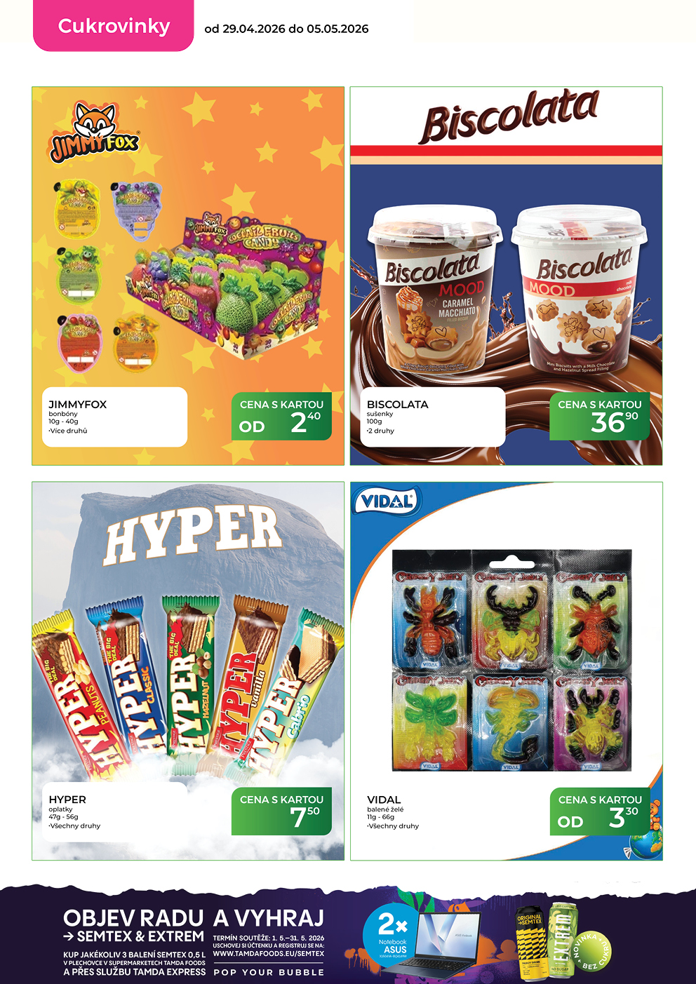 Catalog