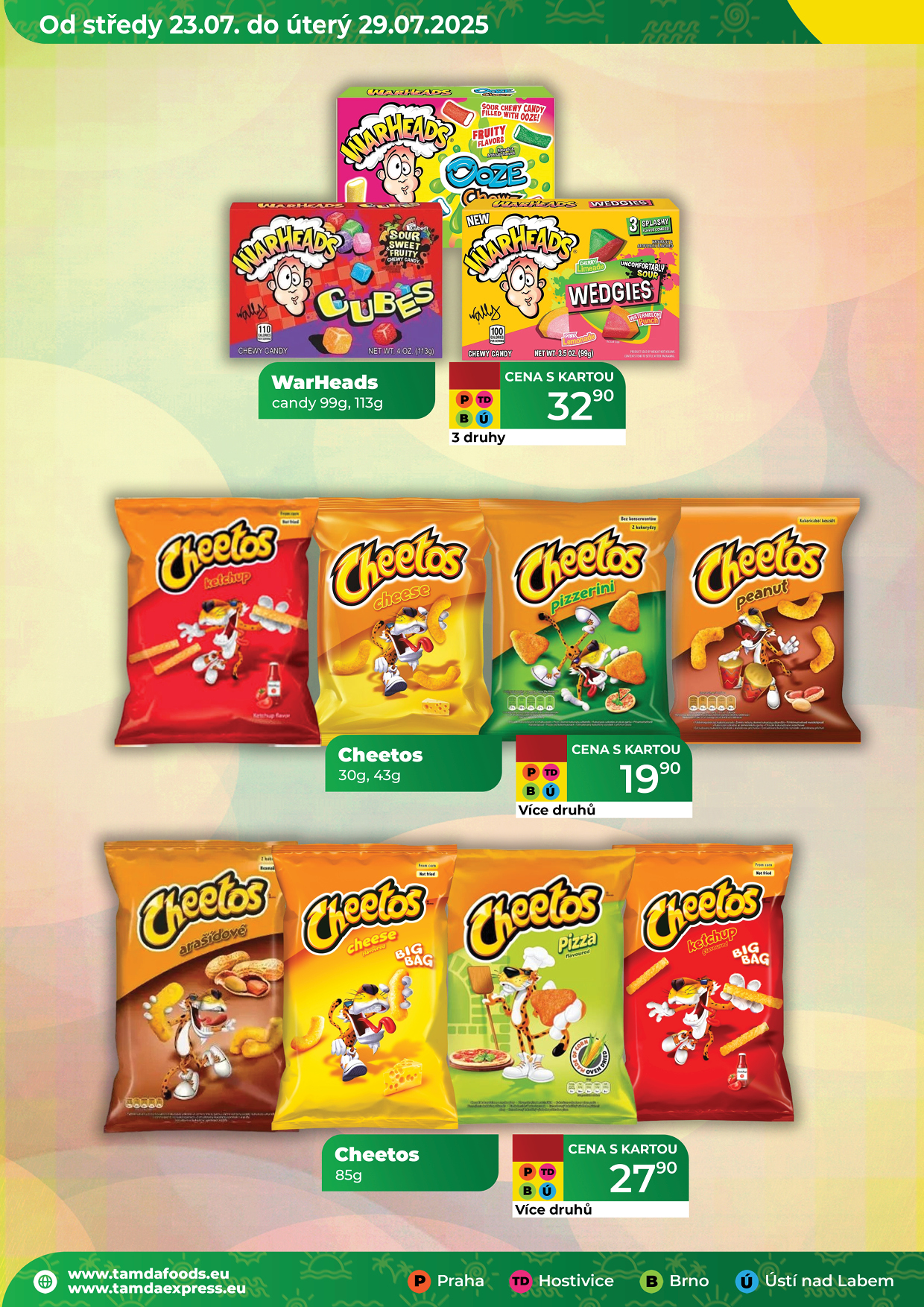 Catalog