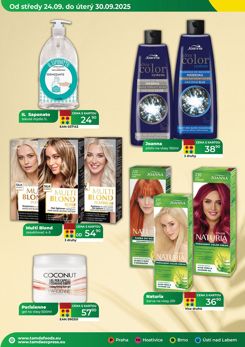 Catalog