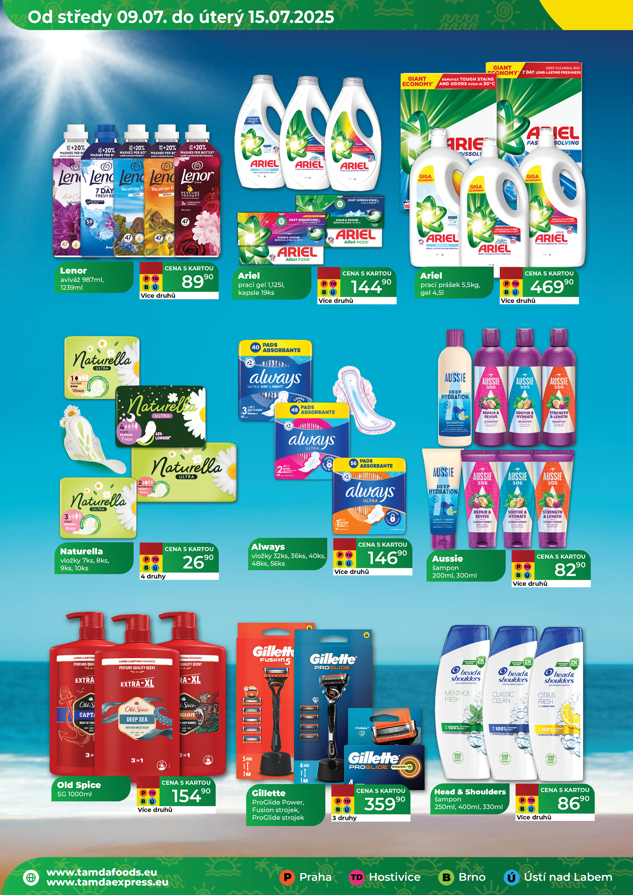 Catalog