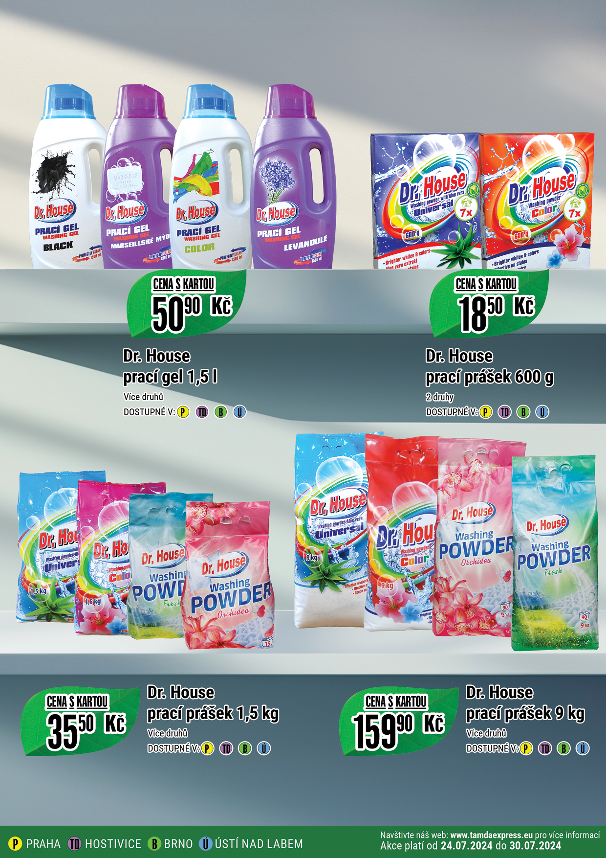 Catalog