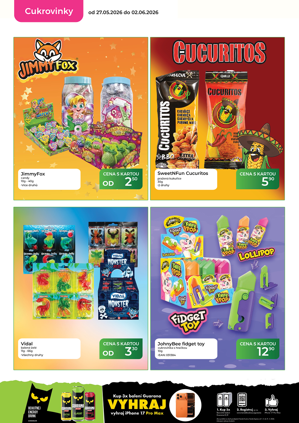 Catalog