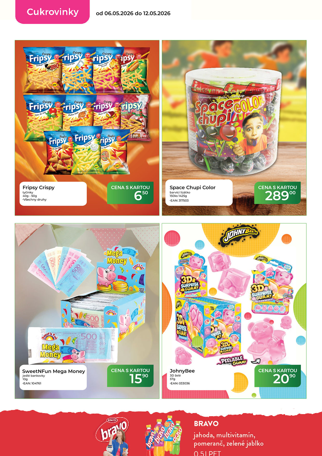 Catalog