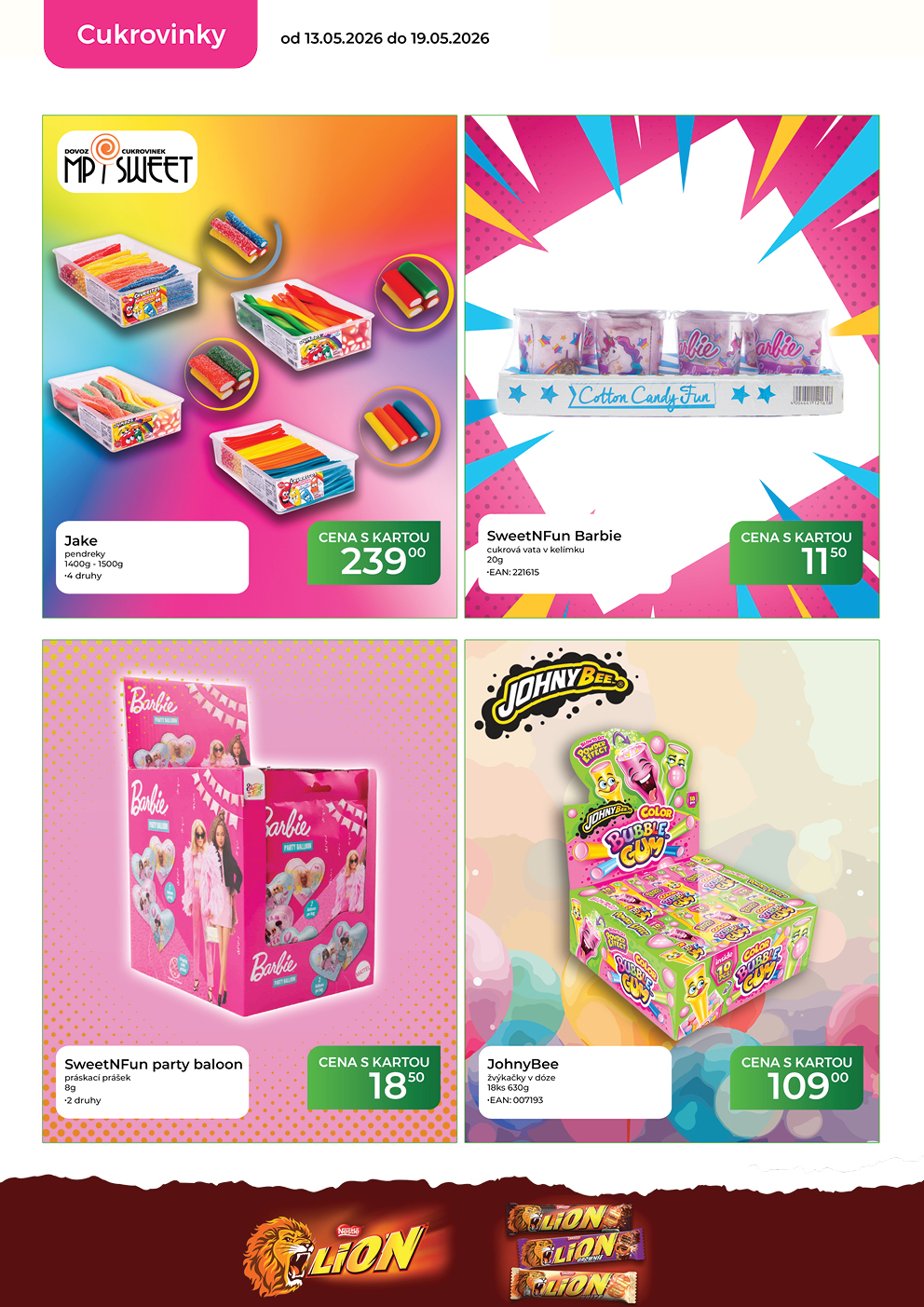 Catalog