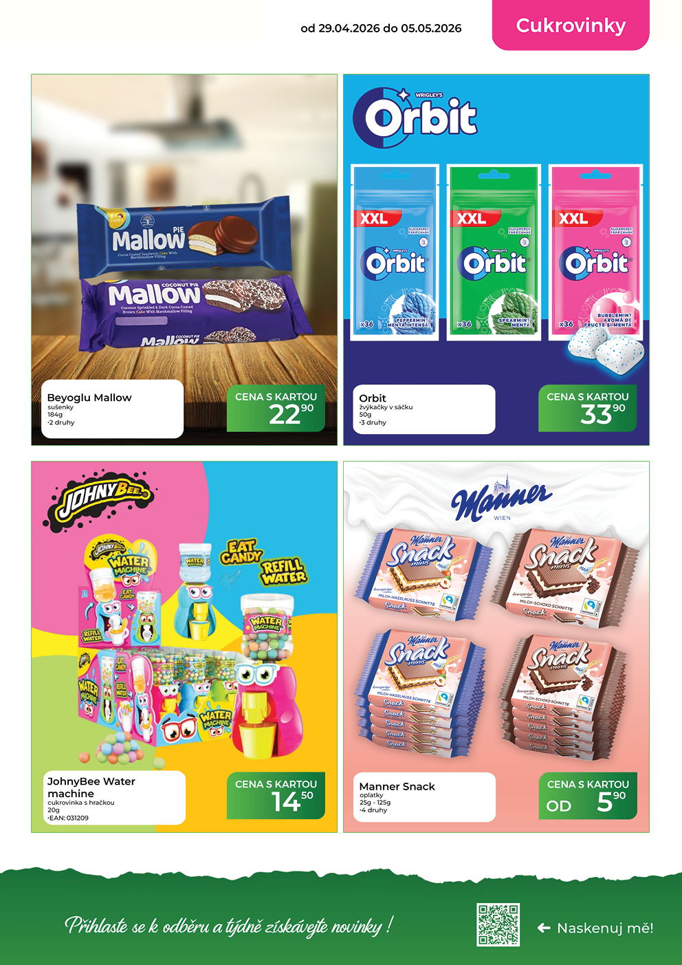 Catalog