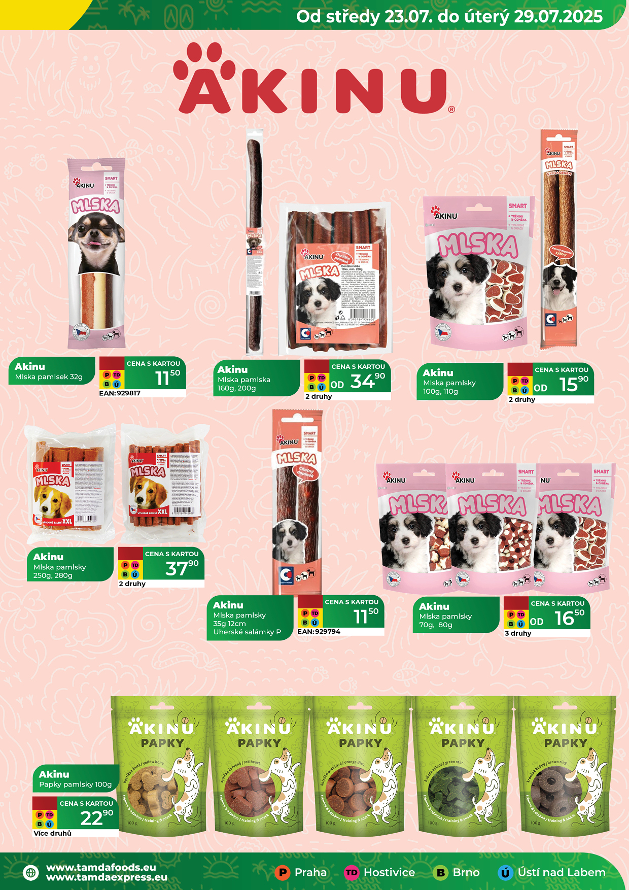 Catalog