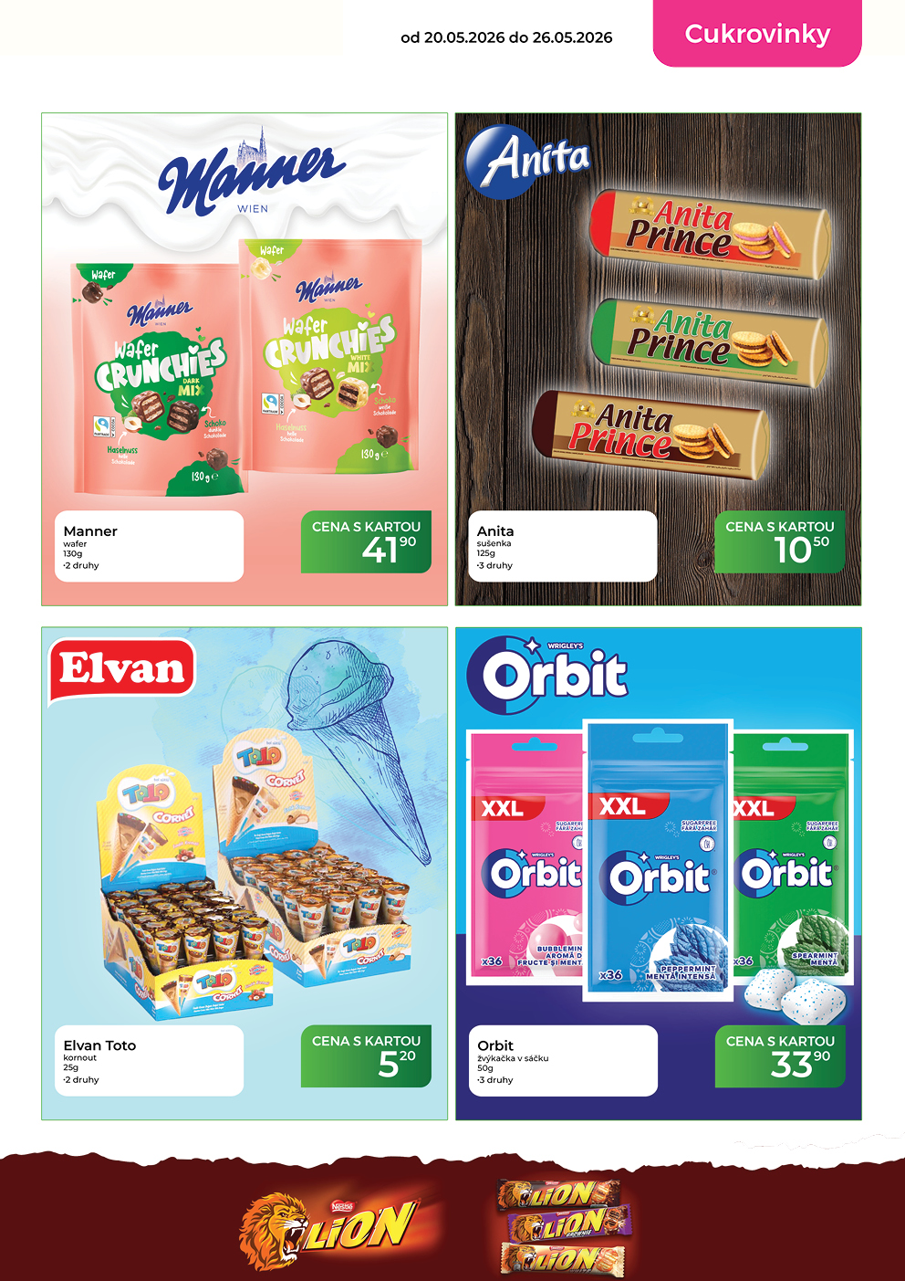 Catalog