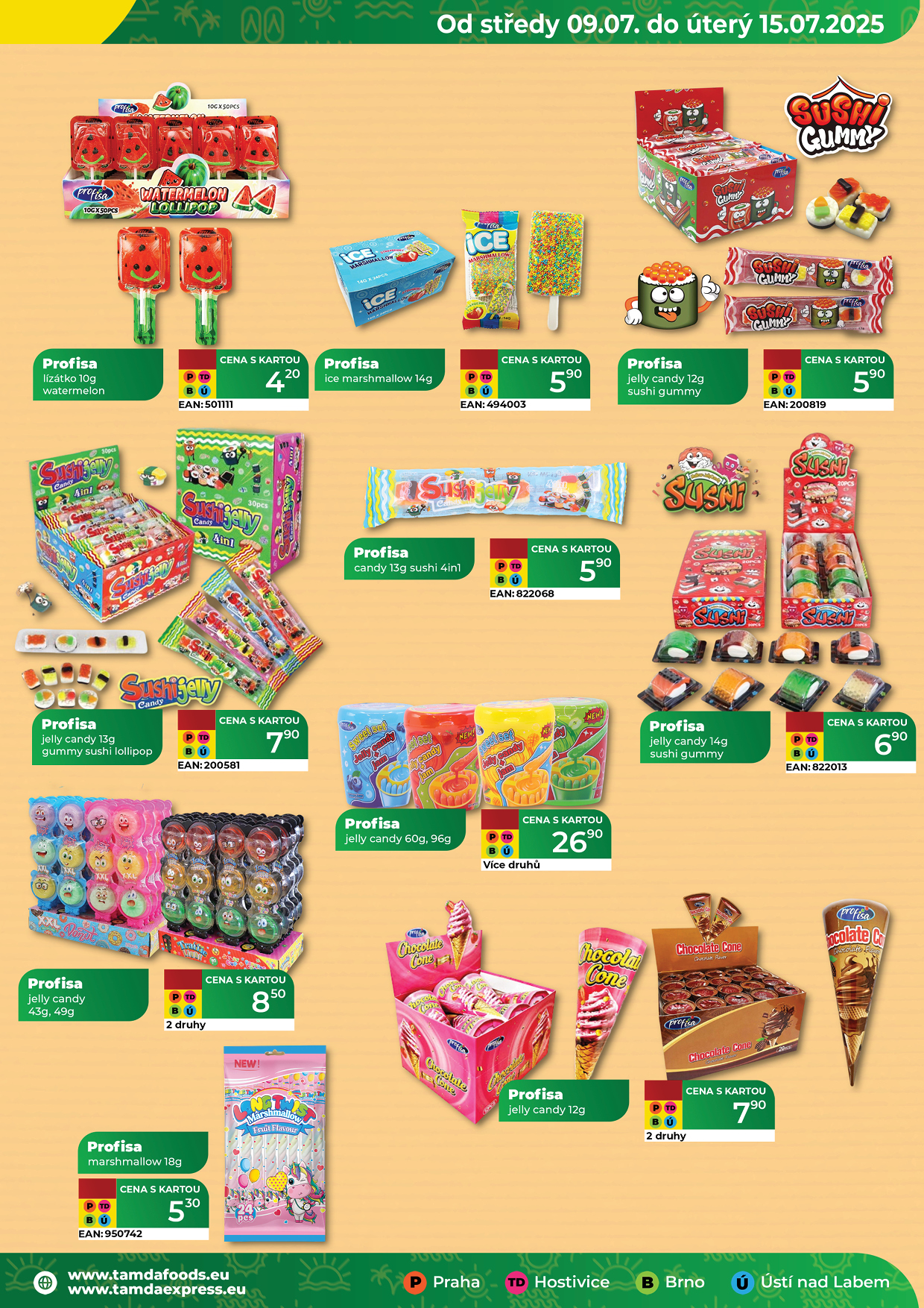Catalog