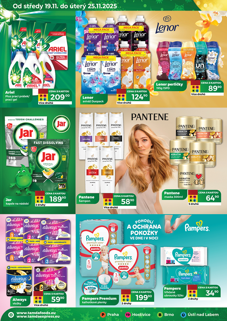 Catalog