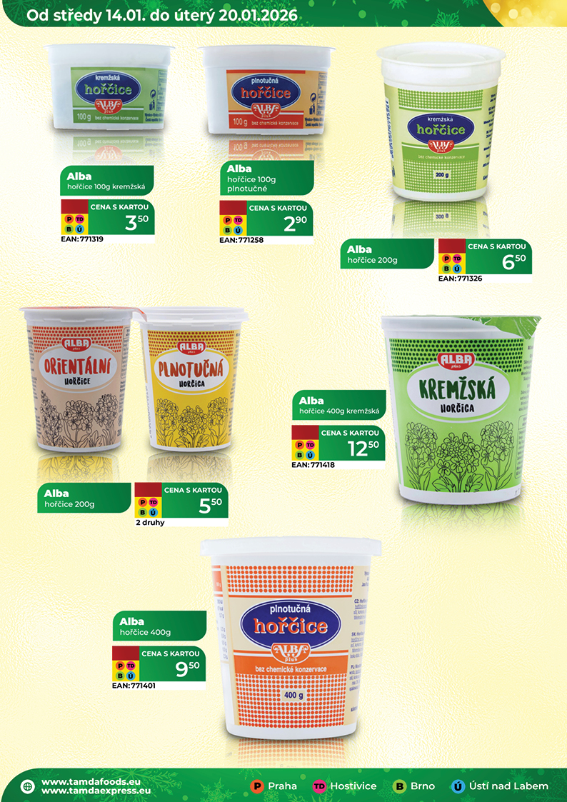 Catalog