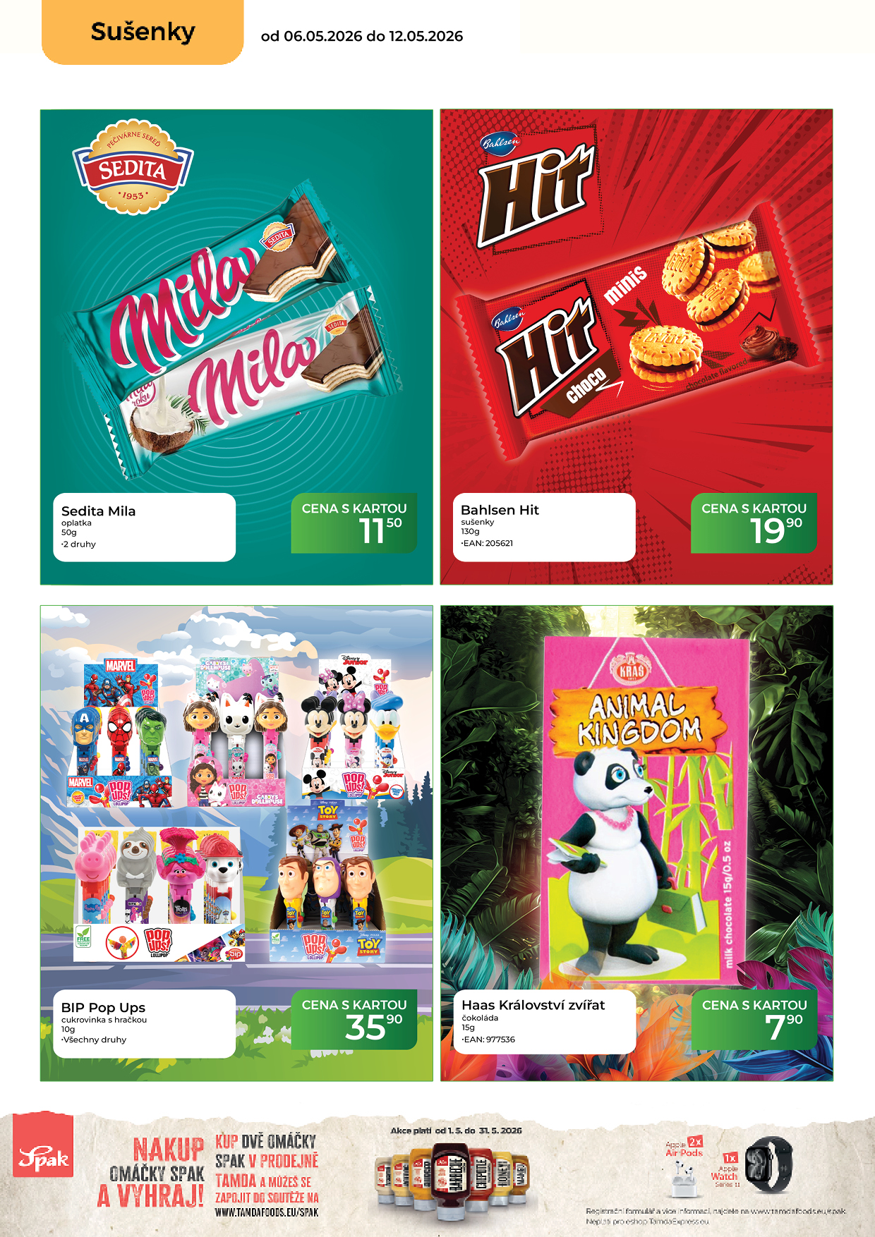 Catalog