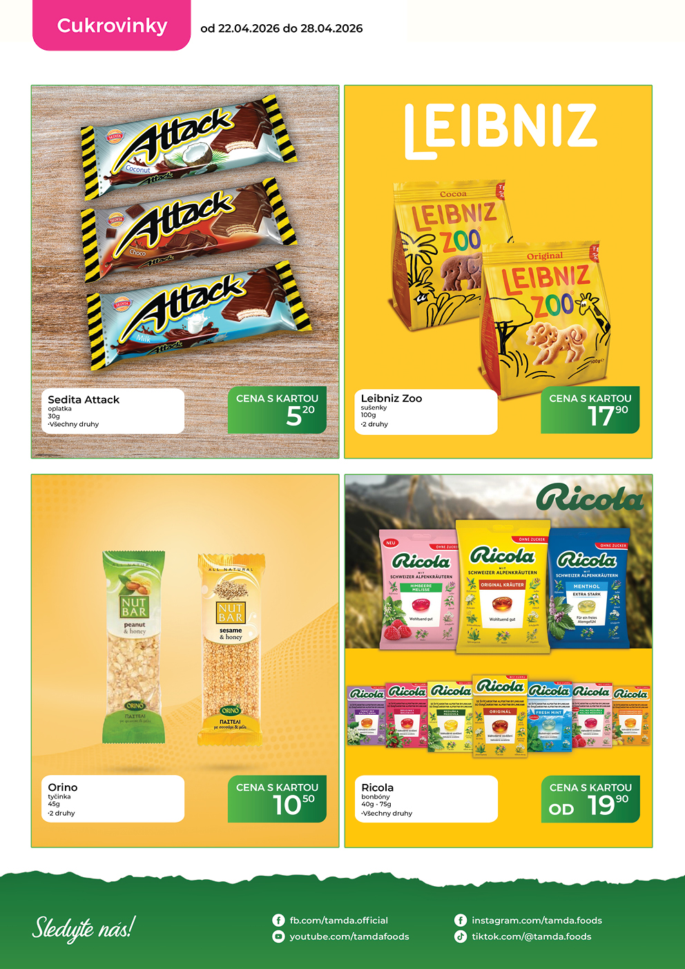 Catalog