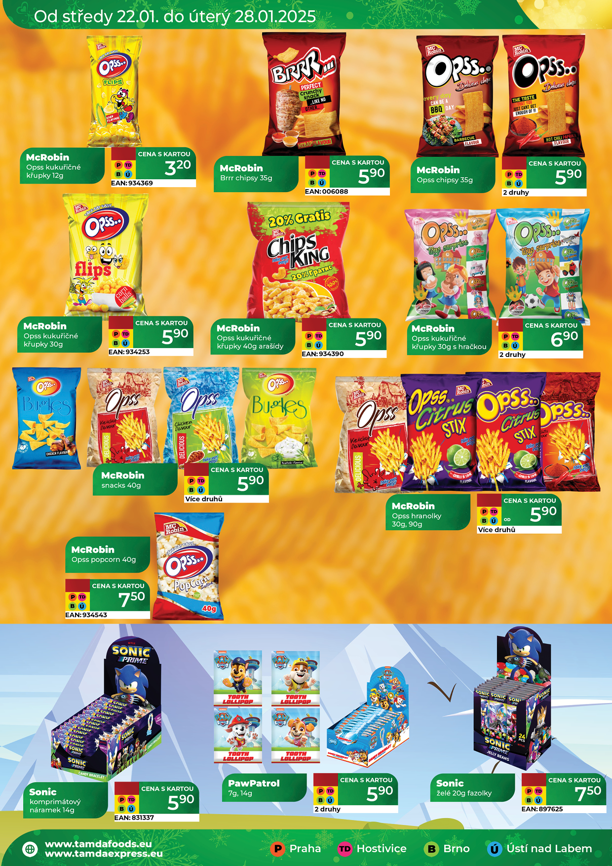 Catalog