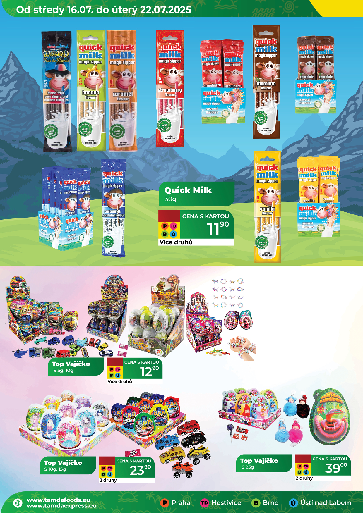Catalog