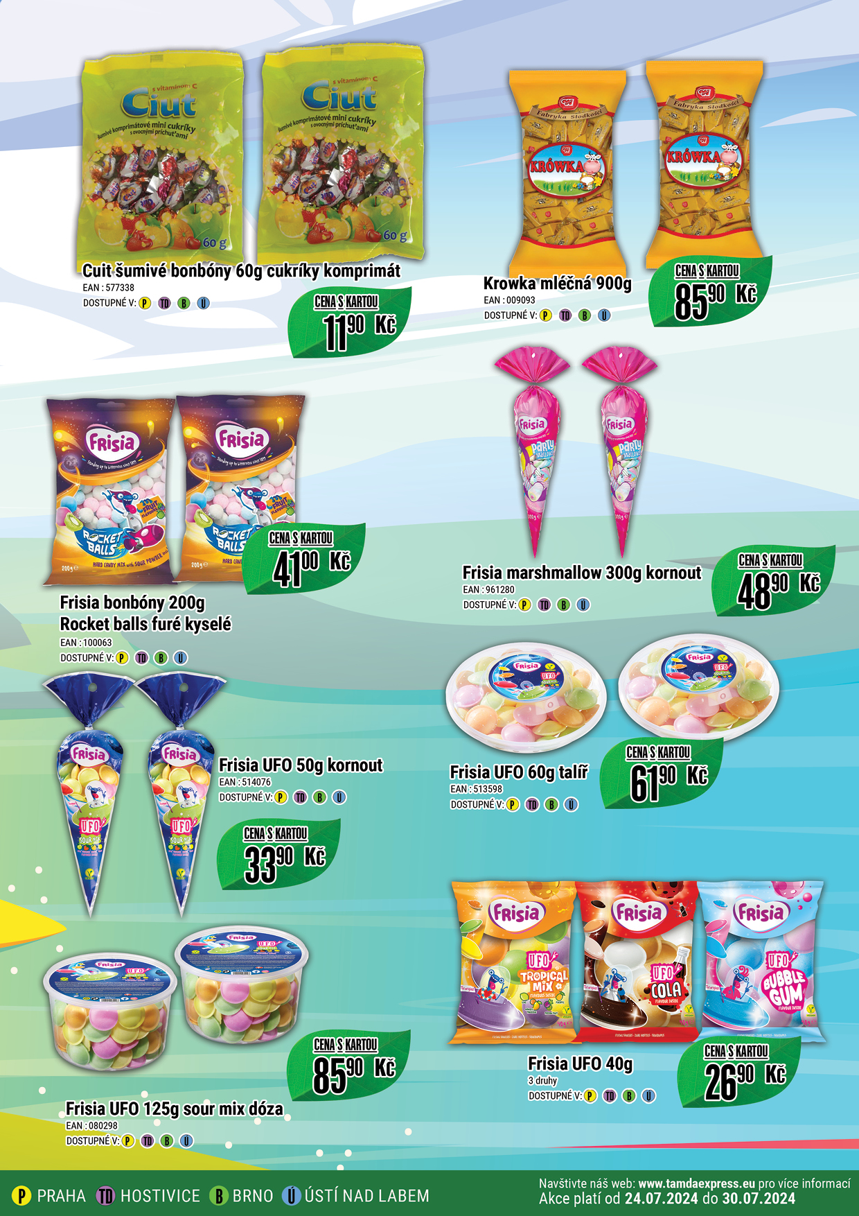 Catalog