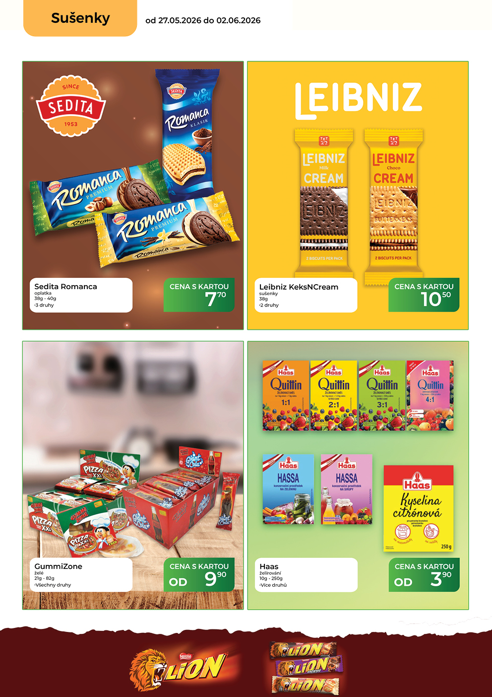 Catalog