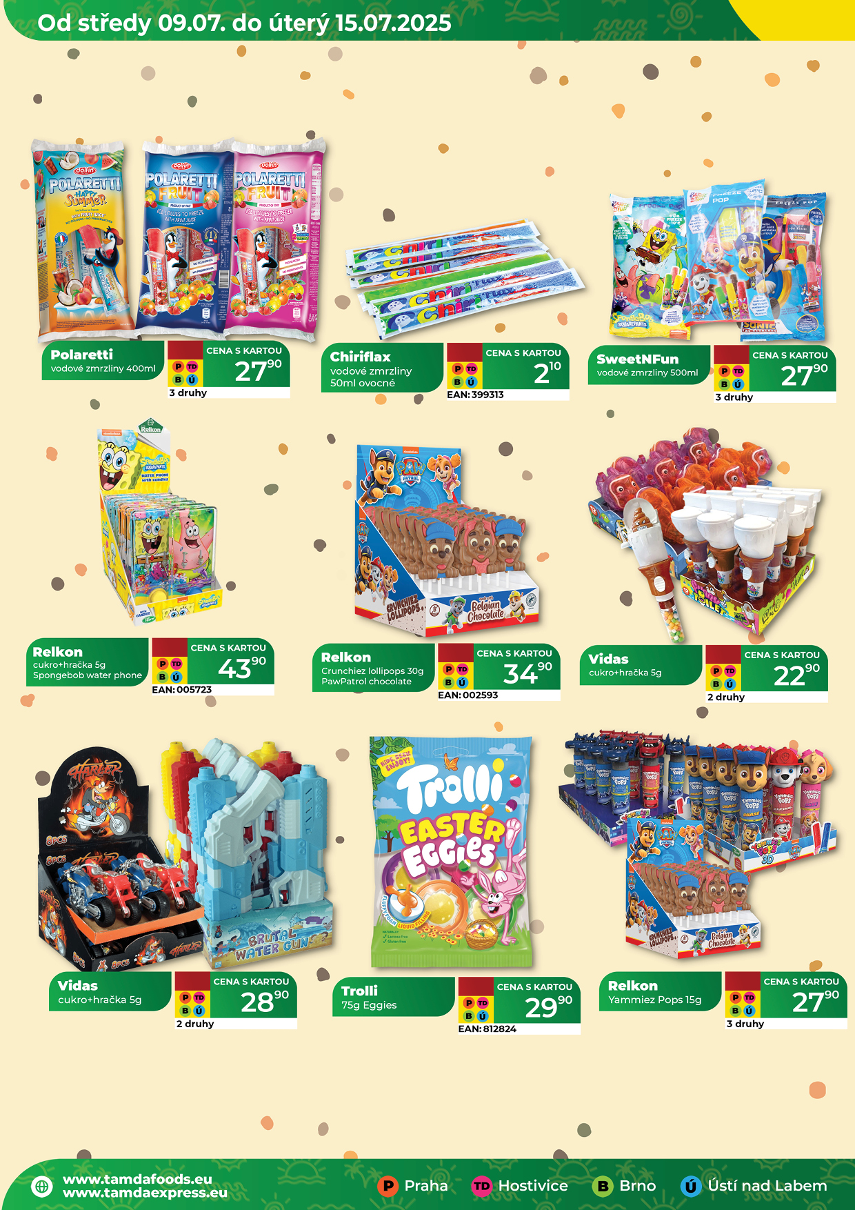 Catalog