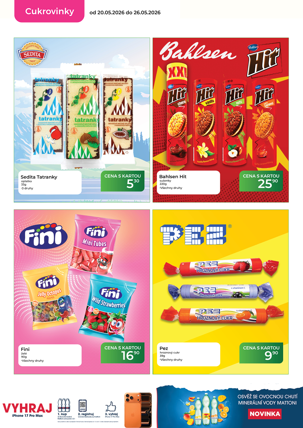 Catalog
