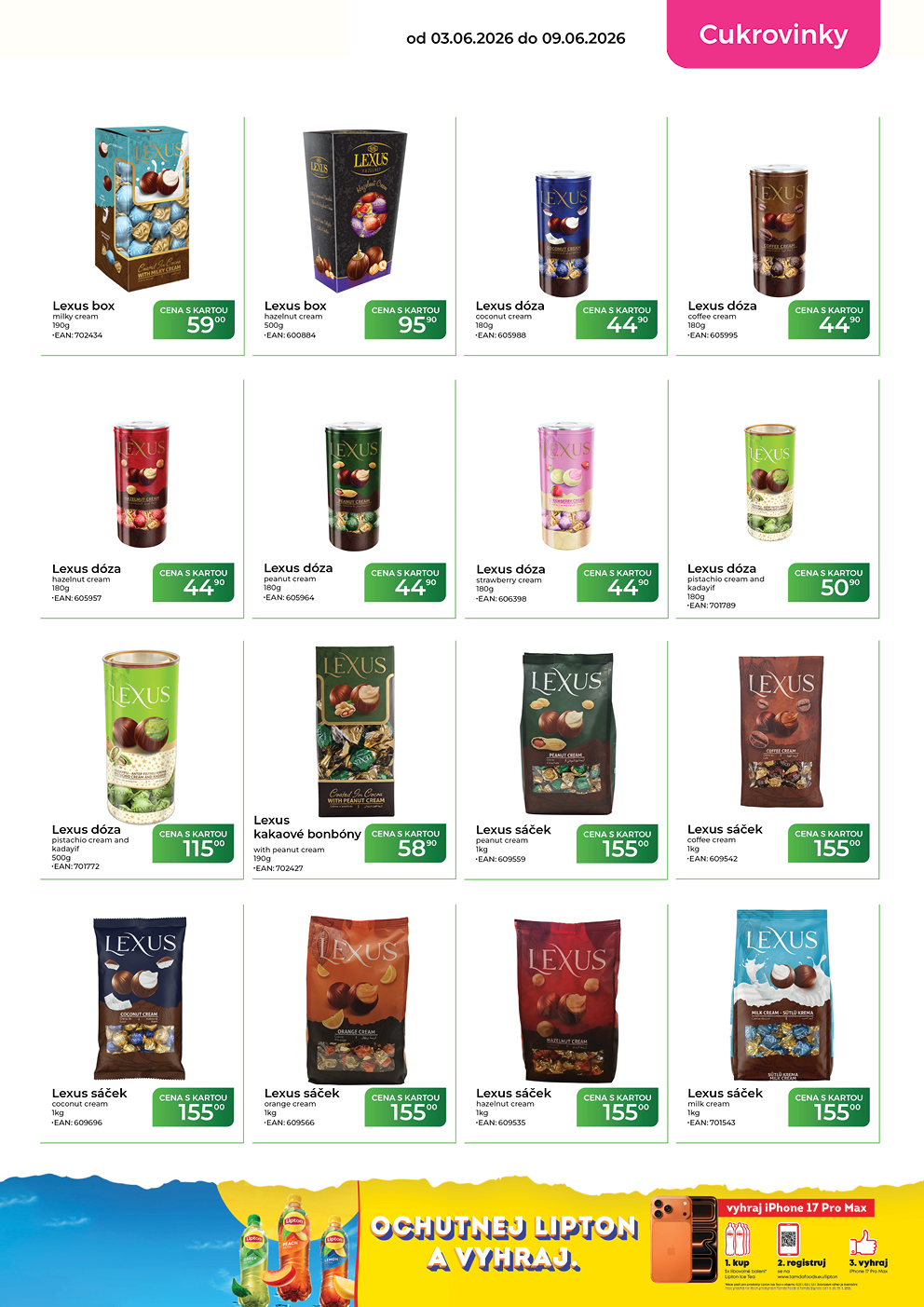 Catalog