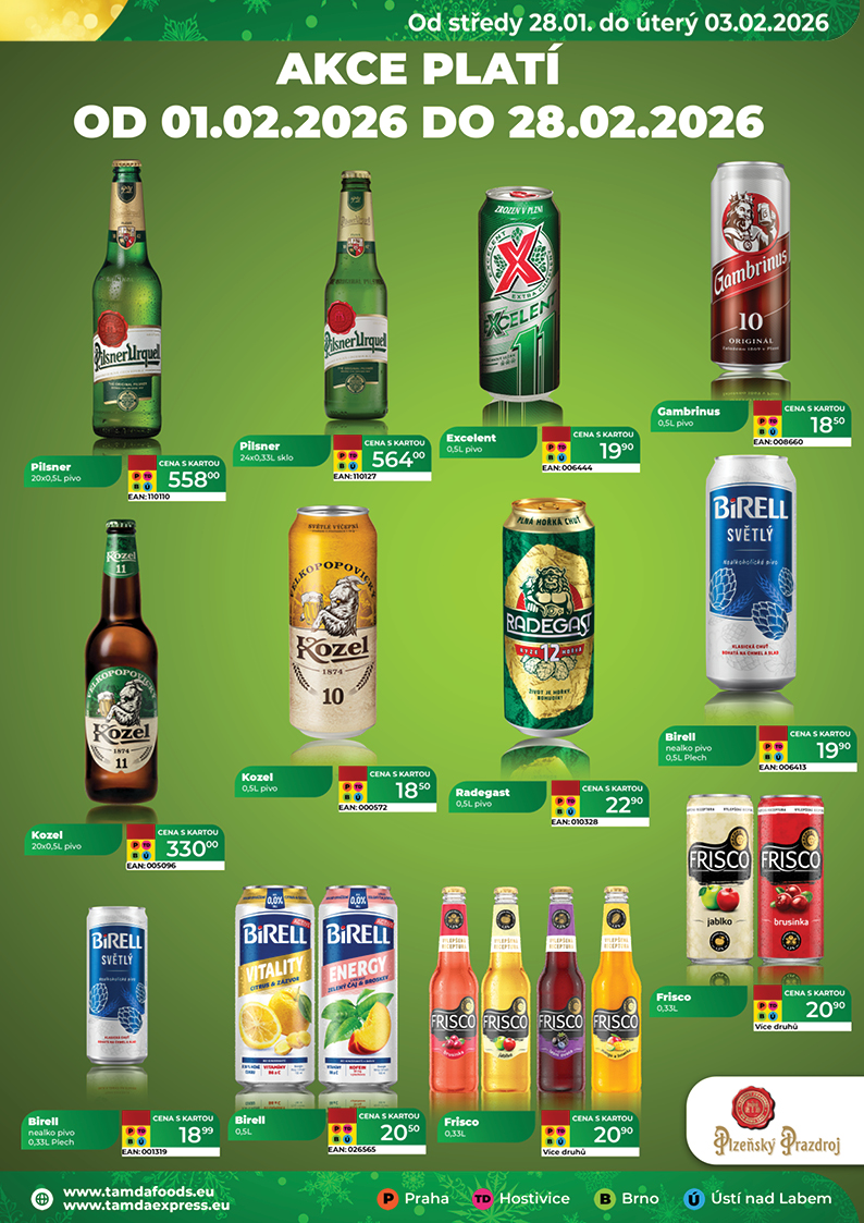 Catalog