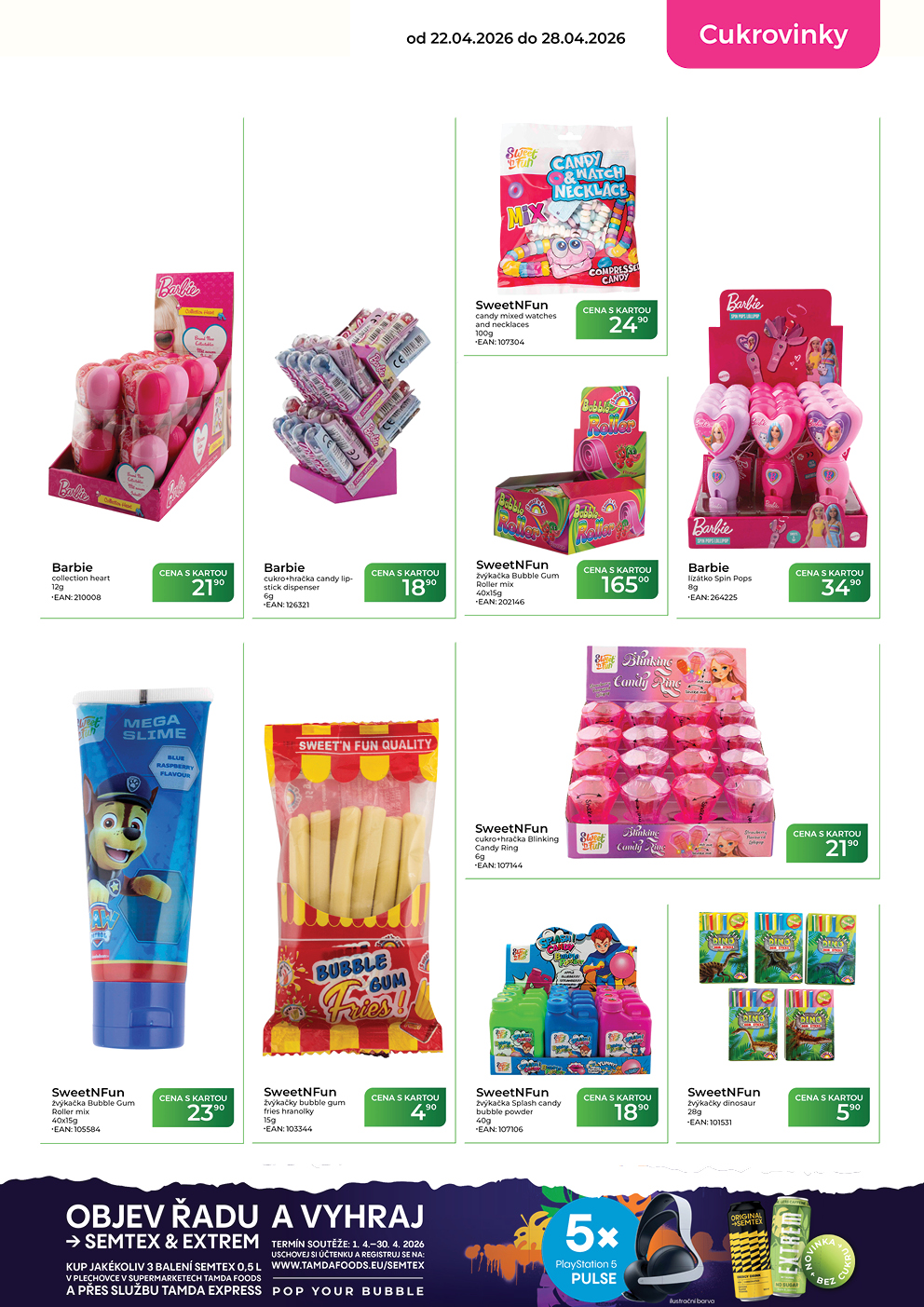 Catalog