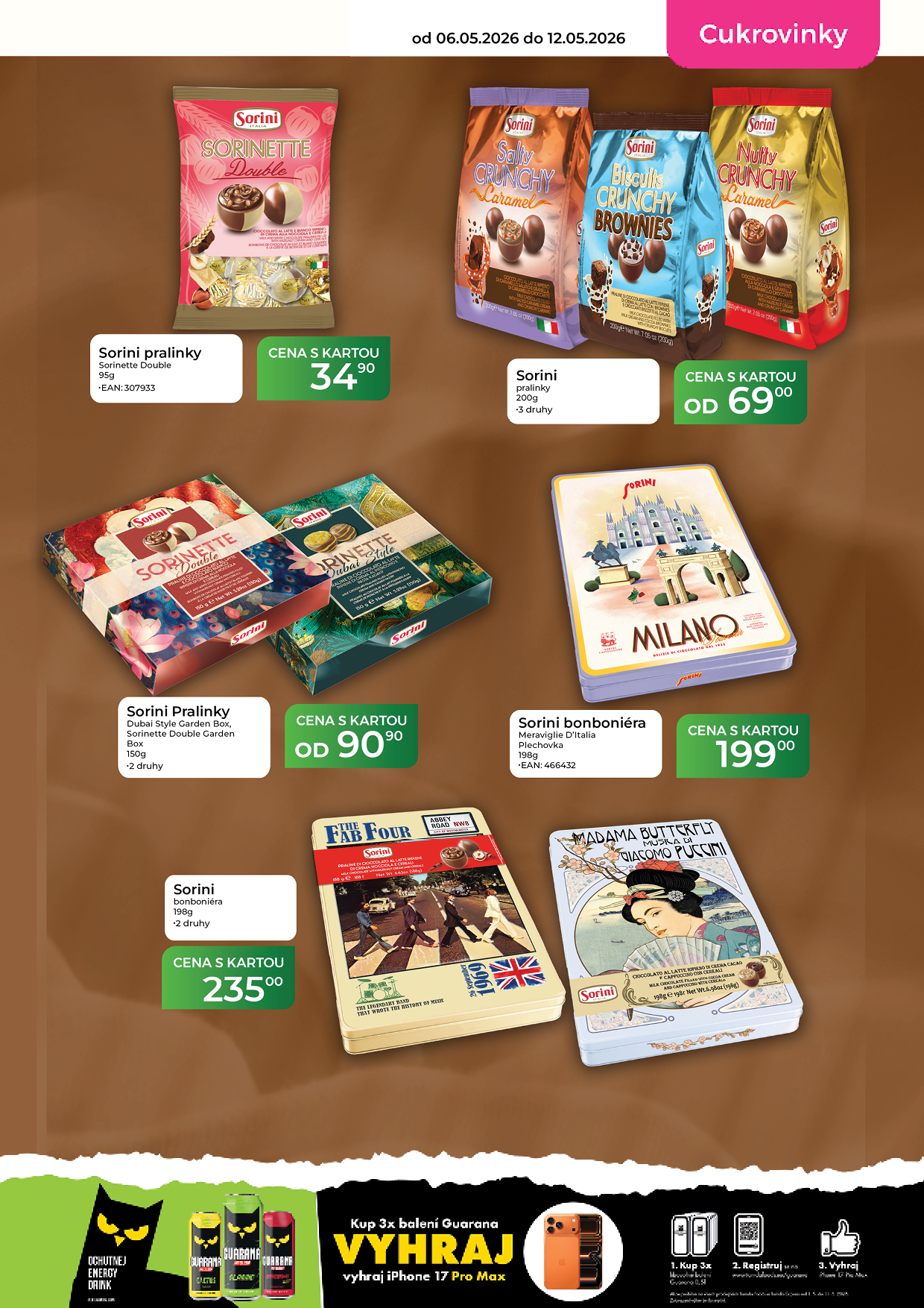 Catalog