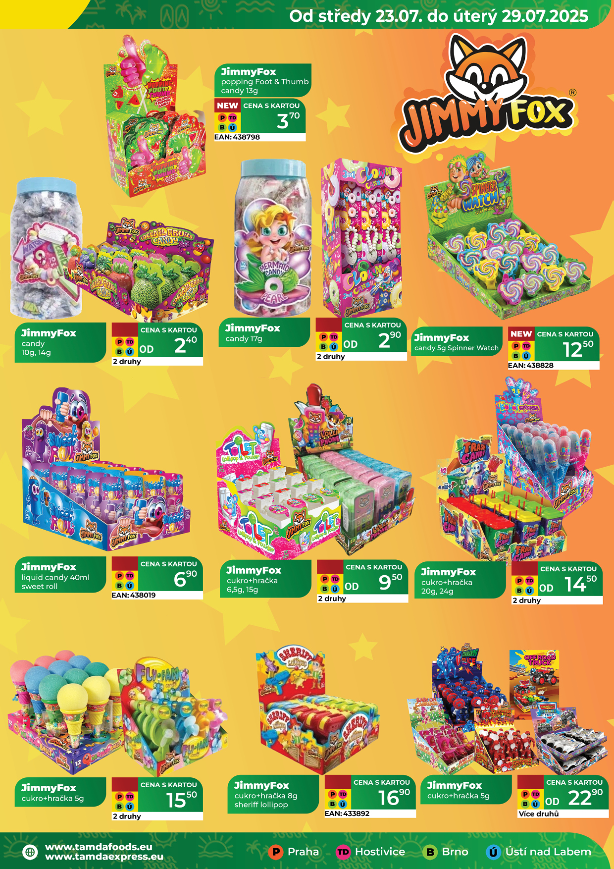 Catalog