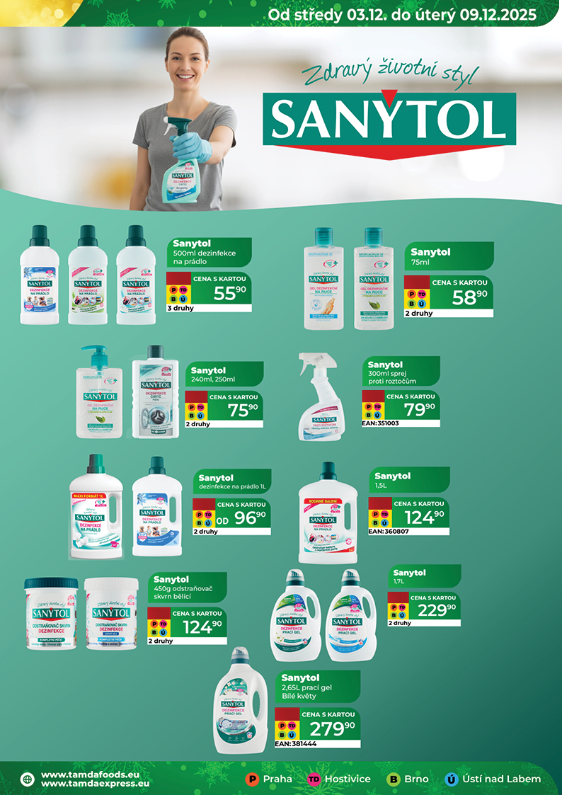 Catalog