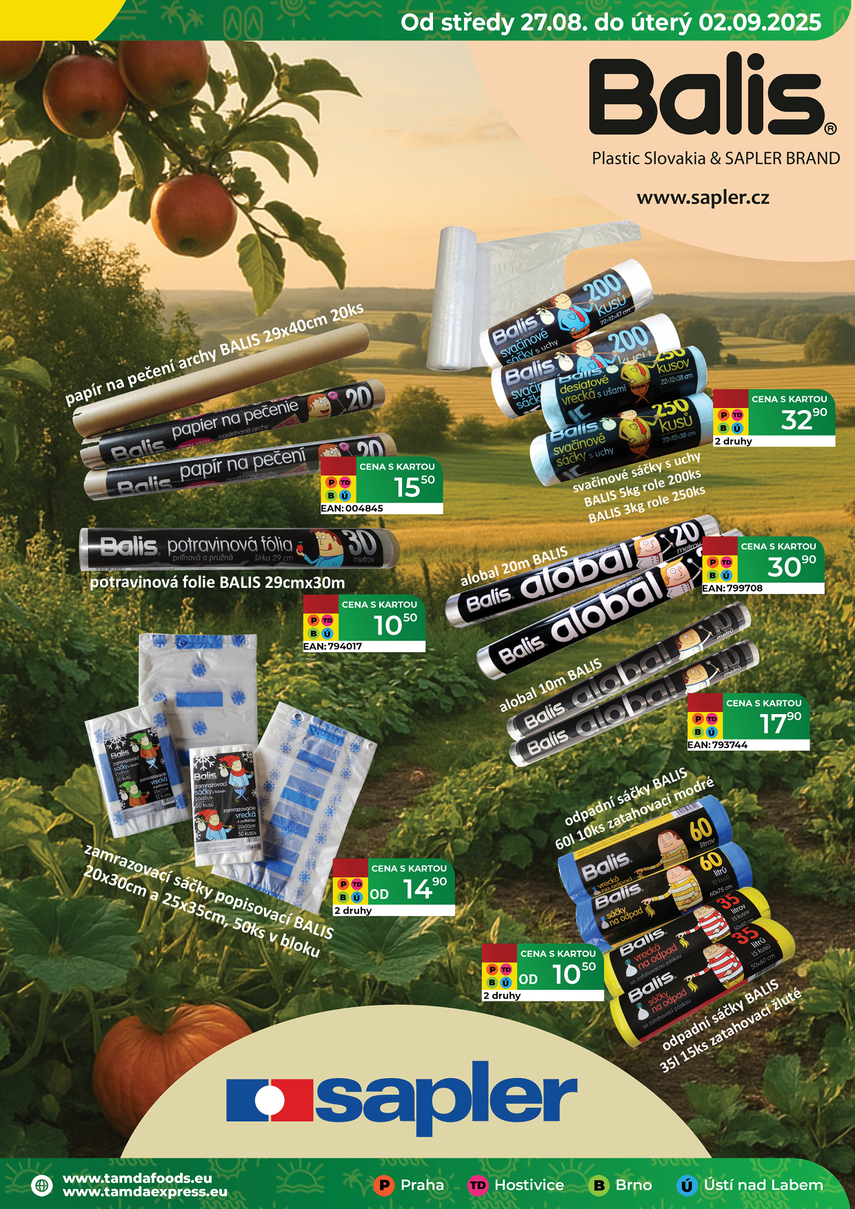 Catalog
