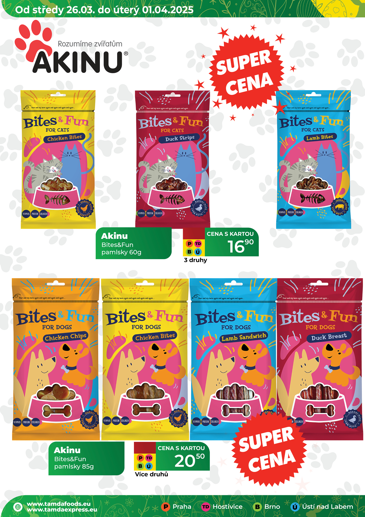 Catalog
