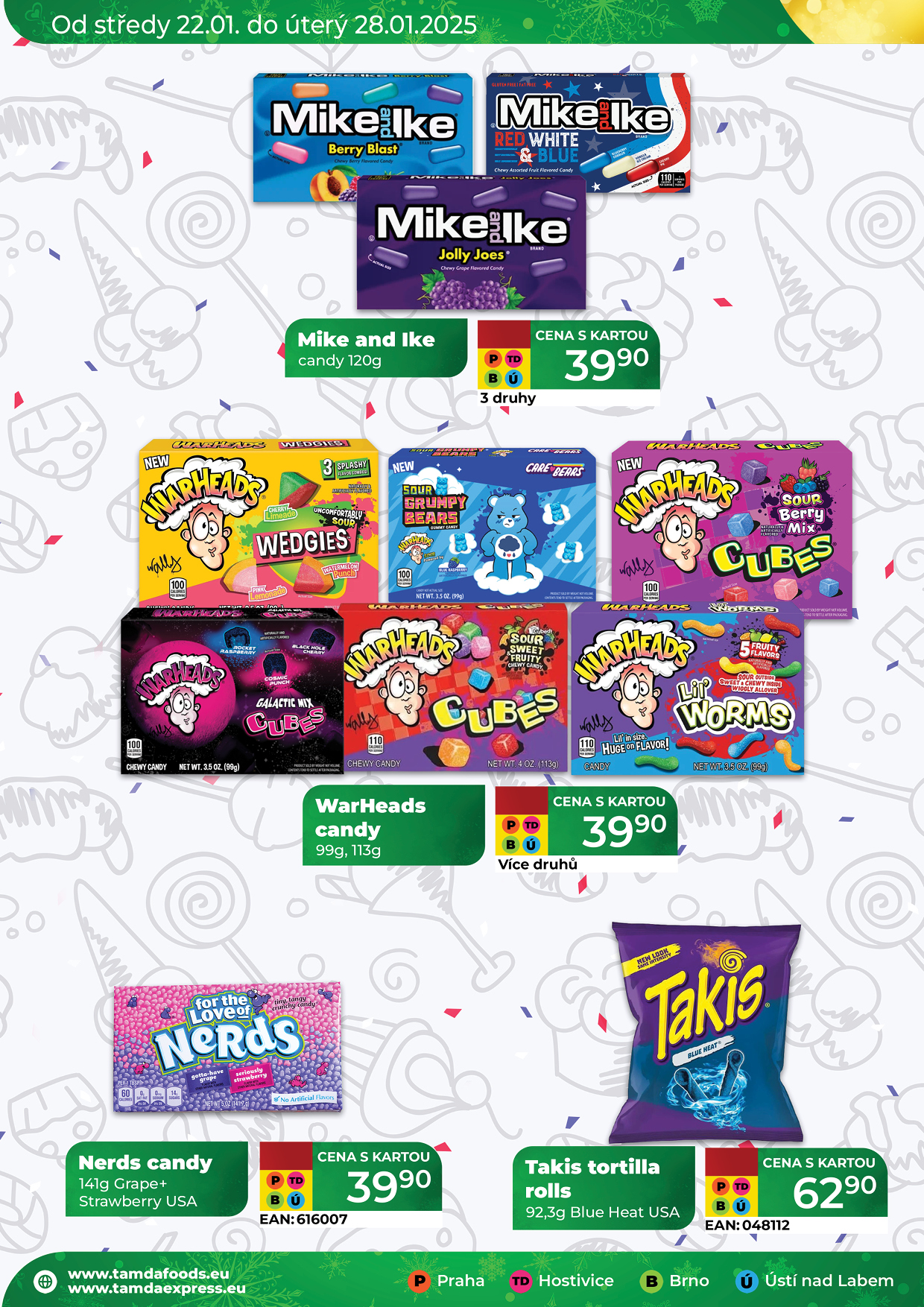 Catalog
