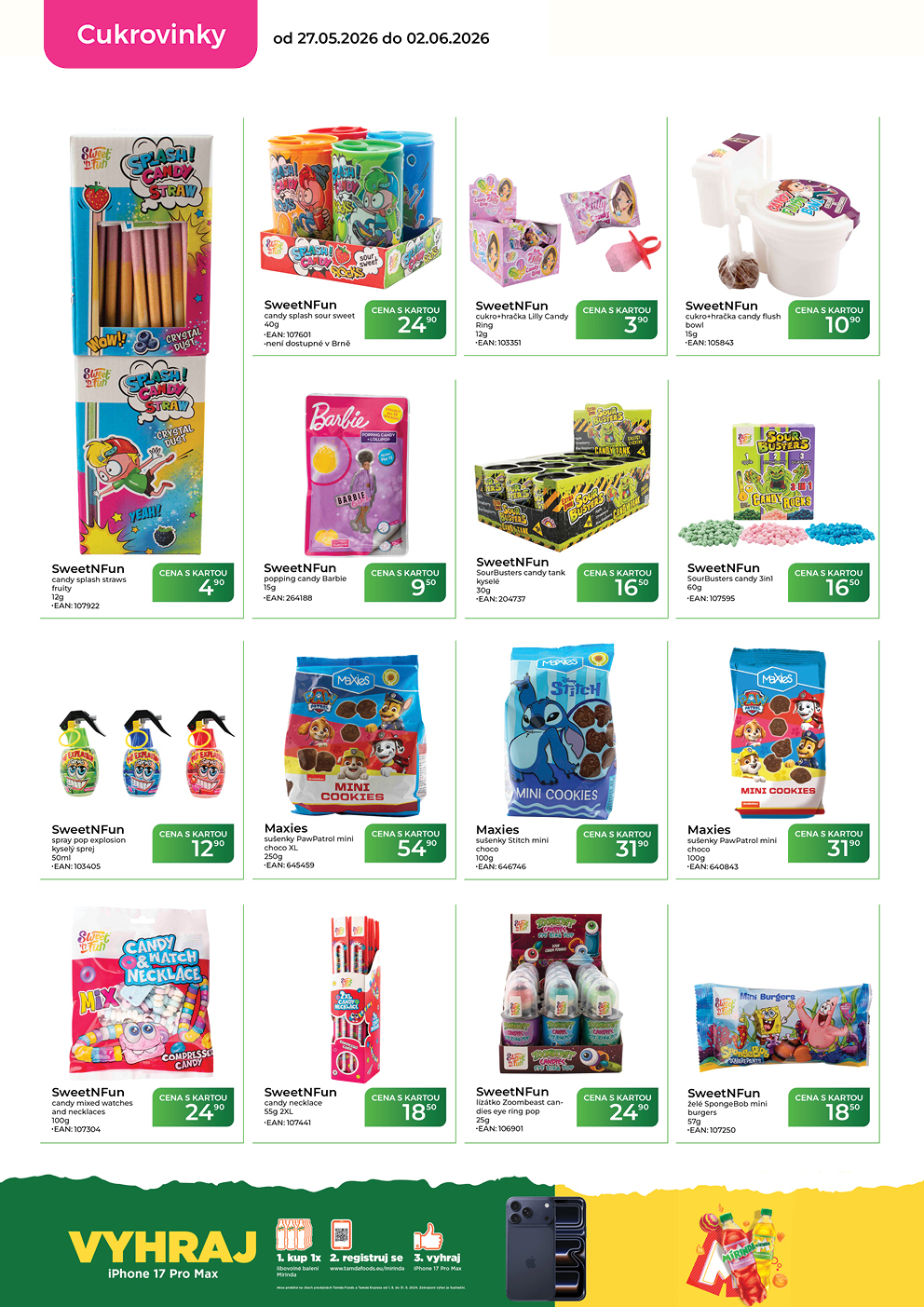 Catalog