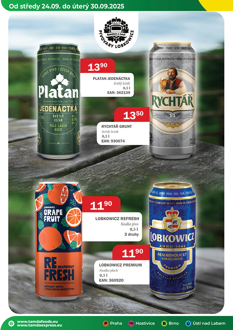 Catalog