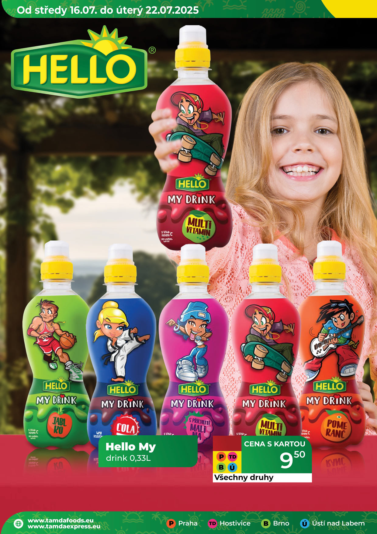 Catalog